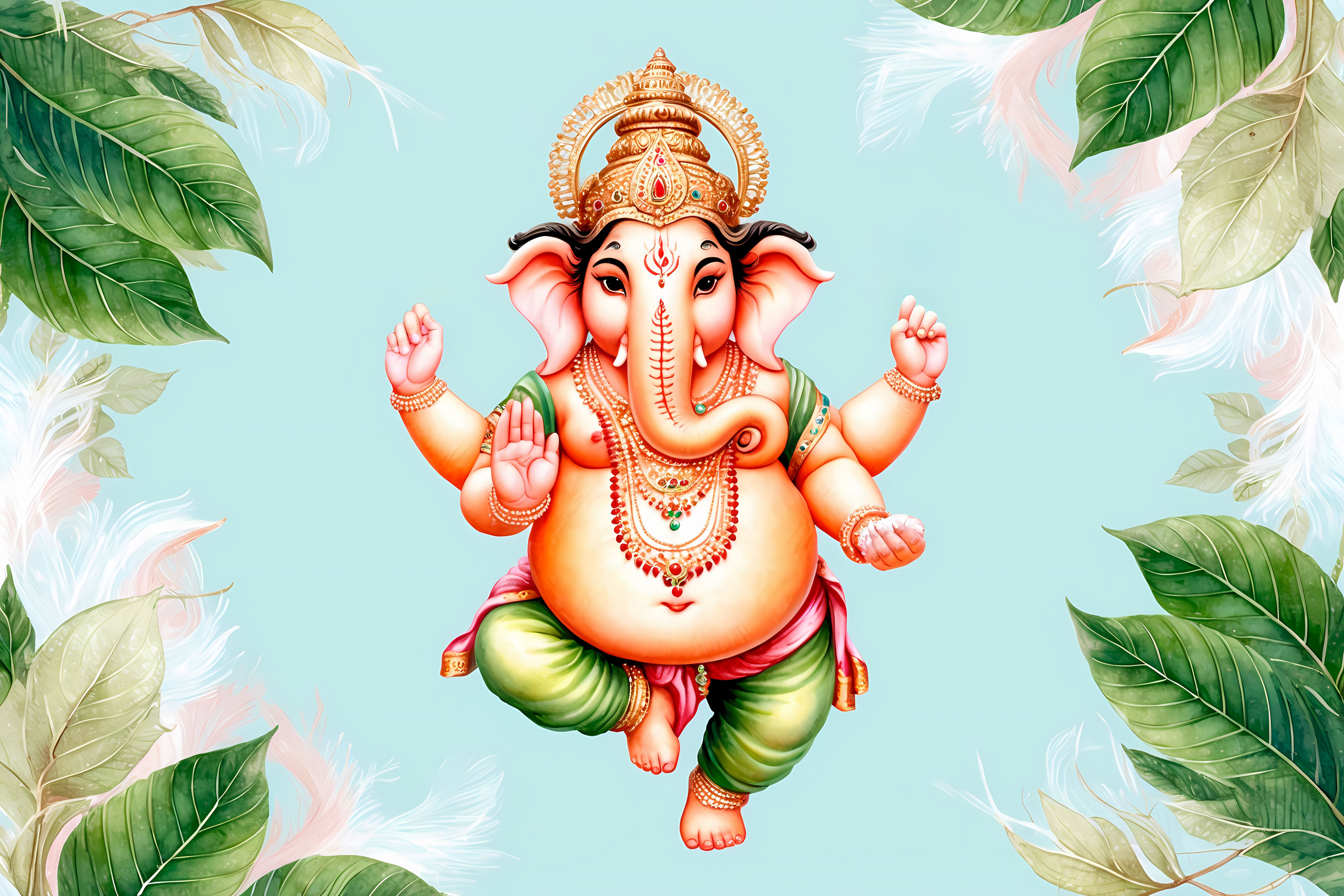 Ganesh Ji